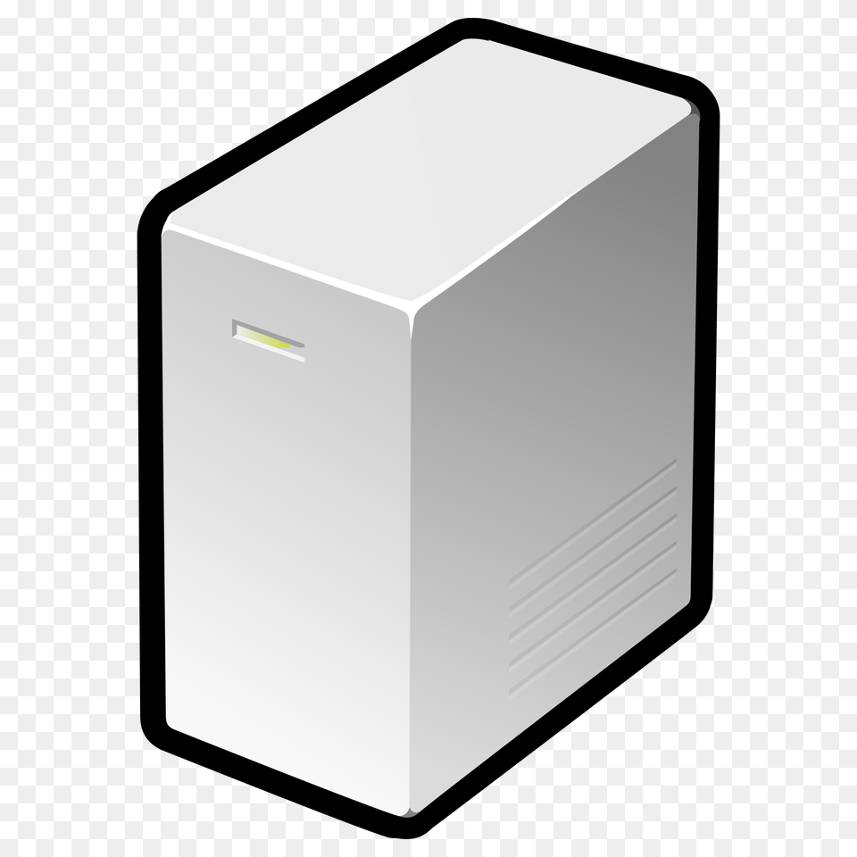 Server, Computer Hardware, Electronics, Hardware, Mailbox Free Transparent Png