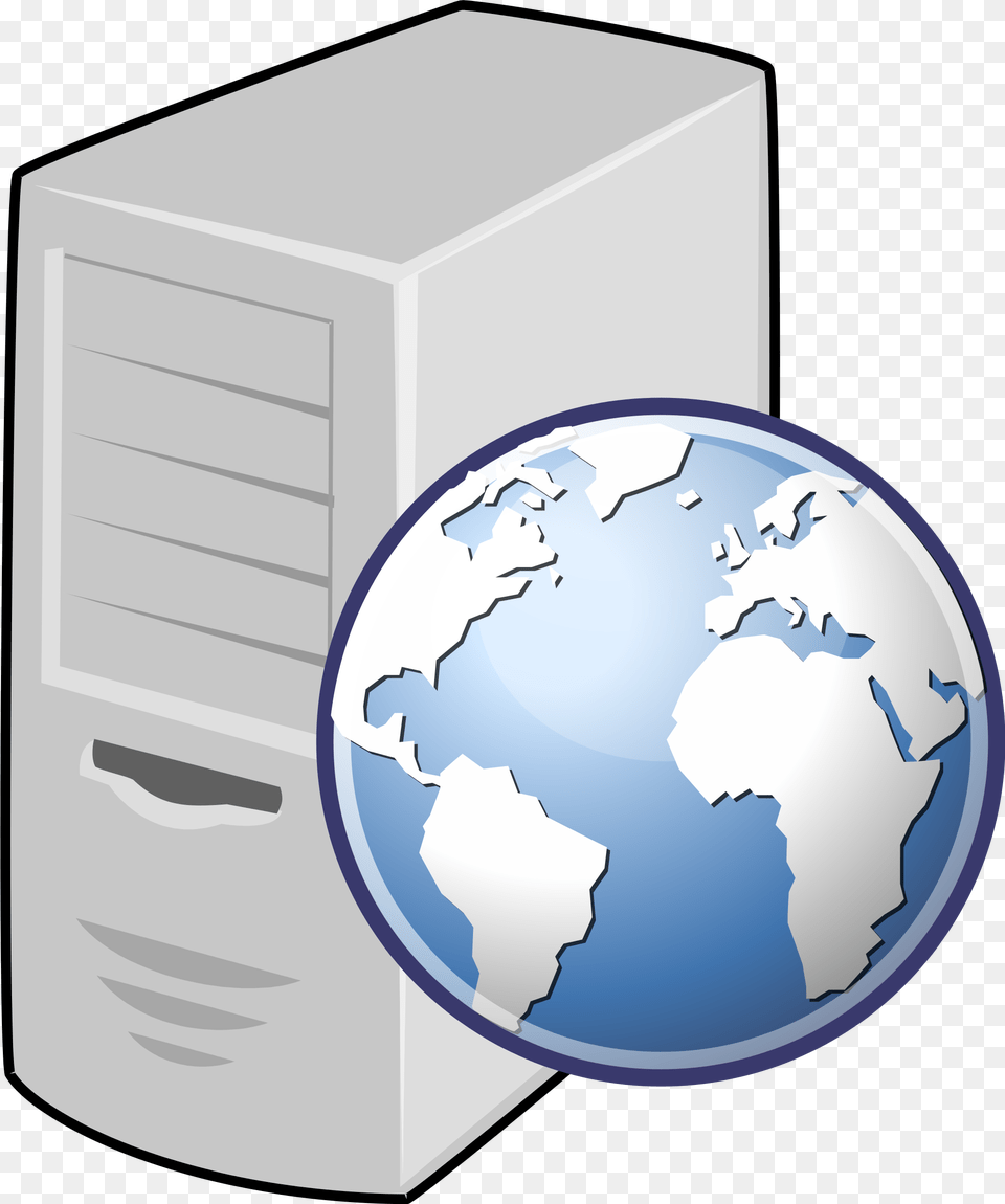 Server, Sphere, Astronomy, Outer Space, Computer Hardware Free Png