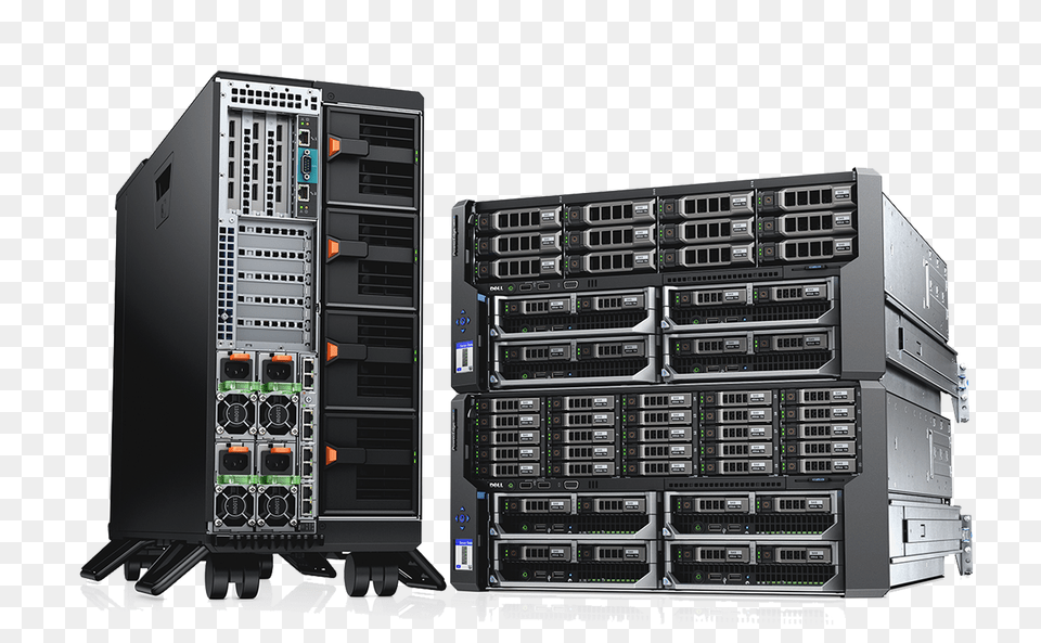 Server, Computer, Electronics, Hardware, Computer Hardware Free Png Download