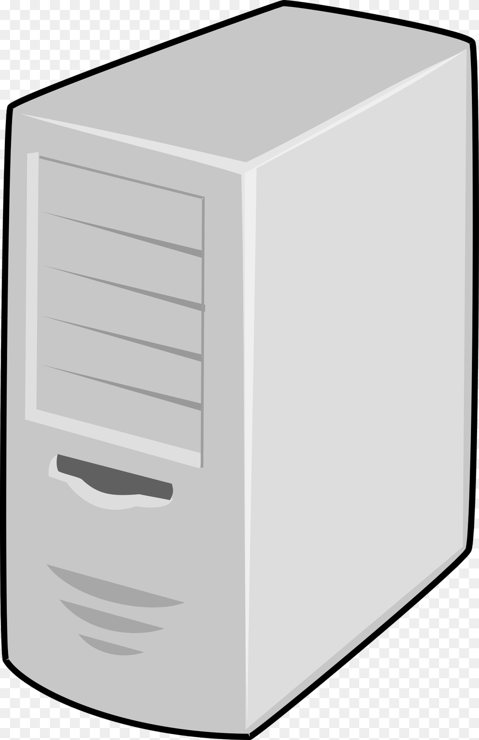 Server, Computer, Computer Hardware, Electronics, Hardware Free Png Download