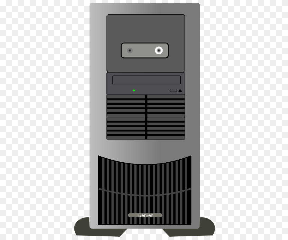 Server, Computer, Electronics, Device, Hardware Free Transparent Png