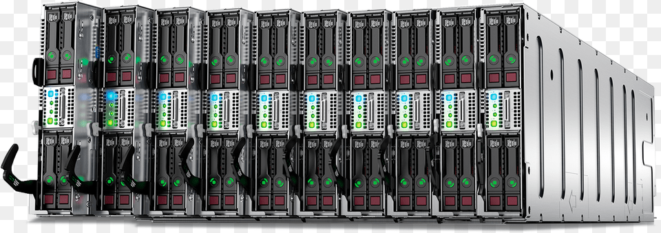 Server Apollo 6000 Chassis Png