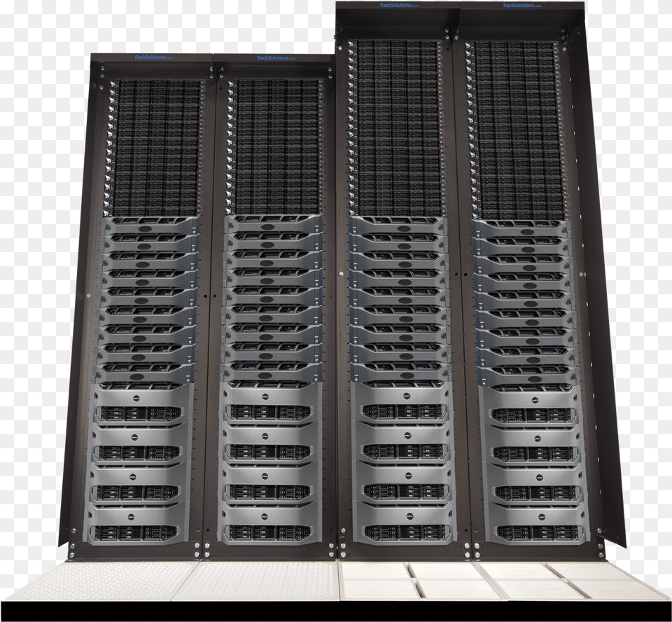 Server Background Random Access Memory, Computer, Electronics, Hardware Free Png Download