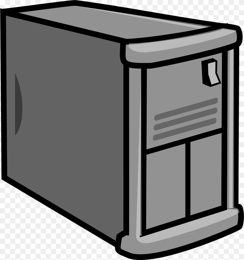 Server Clipart, Computer Hardware, Electronics, Hardware, Computer Png