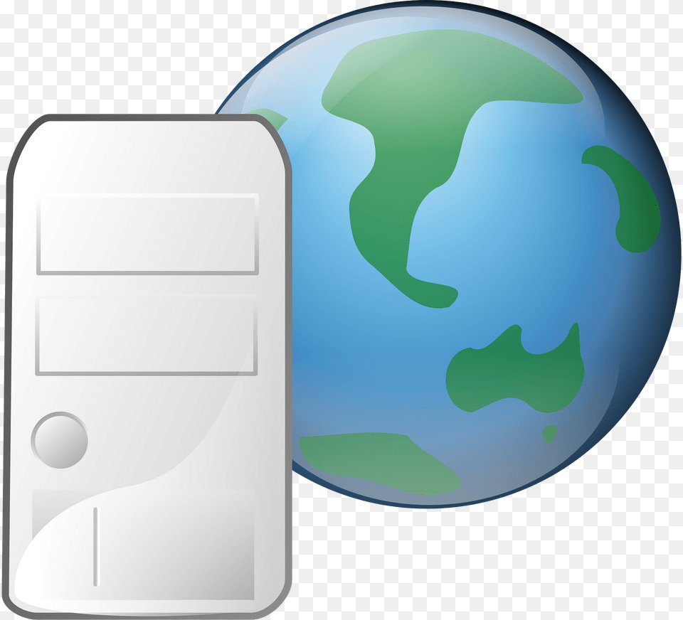 Server Clipart, Sphere, Computer, Electronics, Pc Free Transparent Png