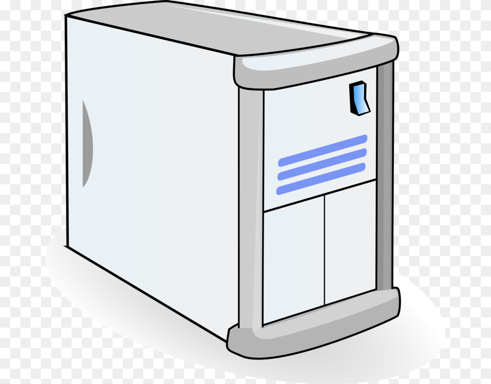 Server Clipart, Computer, Computer Hardware, Hardware, Electronics Free Png