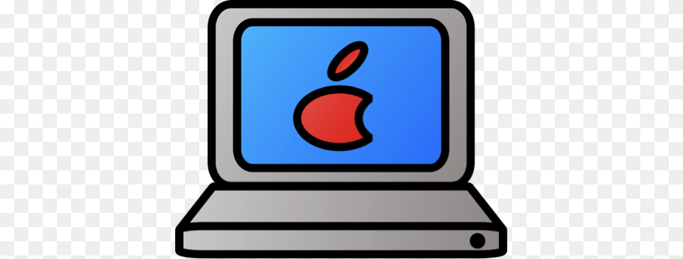 Server Clipart Imac, Computer, Electronics, Laptop, Pc Free Transparent Png