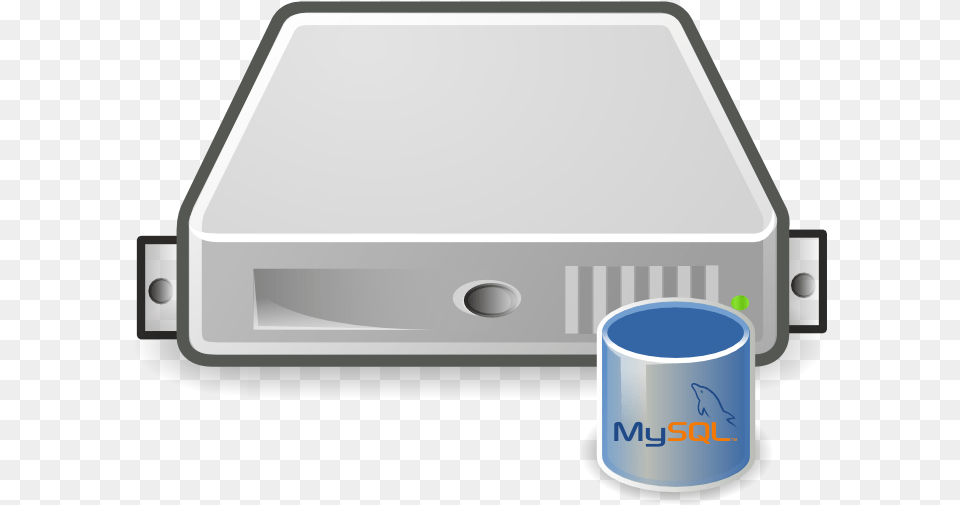 Server Database Icon Pg Database Server Icon, Electronics, Hardware, Modem, Computer Hardware Free Png Download