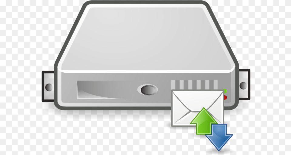 Server Email Rack Server Icon, Computer Hardware, Electronics, Hardware, Hot Tub Free Transparent Png