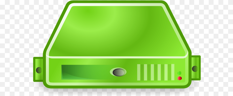 Server Green Server, Electronics, Hardware, Modem, Computer Png Image