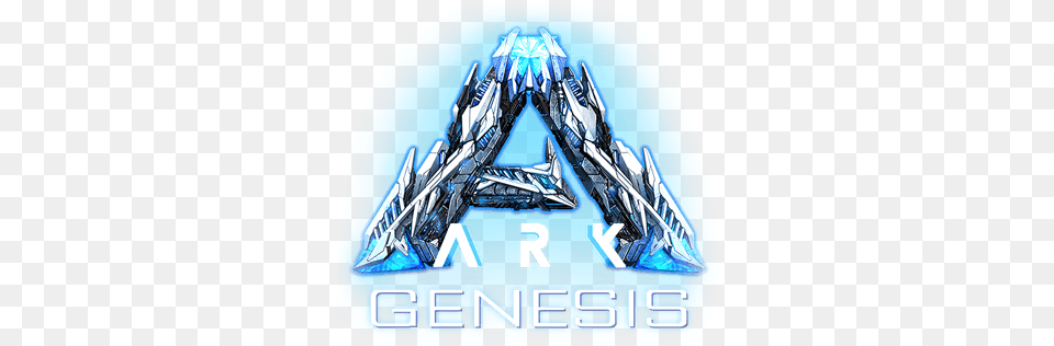 Server Hosting Genesis Ark Genesis Logo, Nature, Outdoors, Triangle, Ice Free Transparent Png