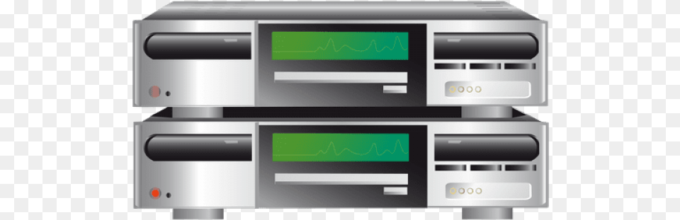 Server Images Vector, Cd Player, Electronics, Mailbox, Stereo Png