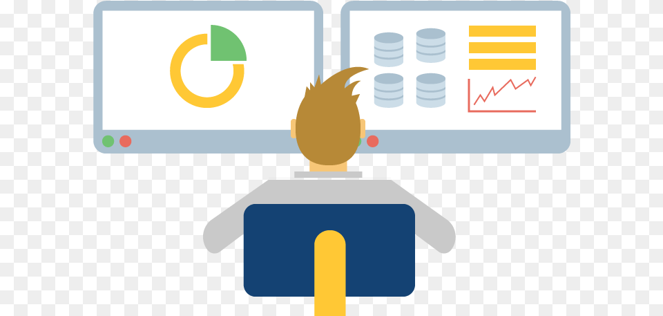 Server Monitoring Icon Download App Performance Monitoring Clipart, White Board, Text Png Image