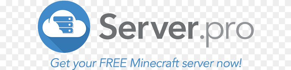 Server Pro, Logo, Text Png Image