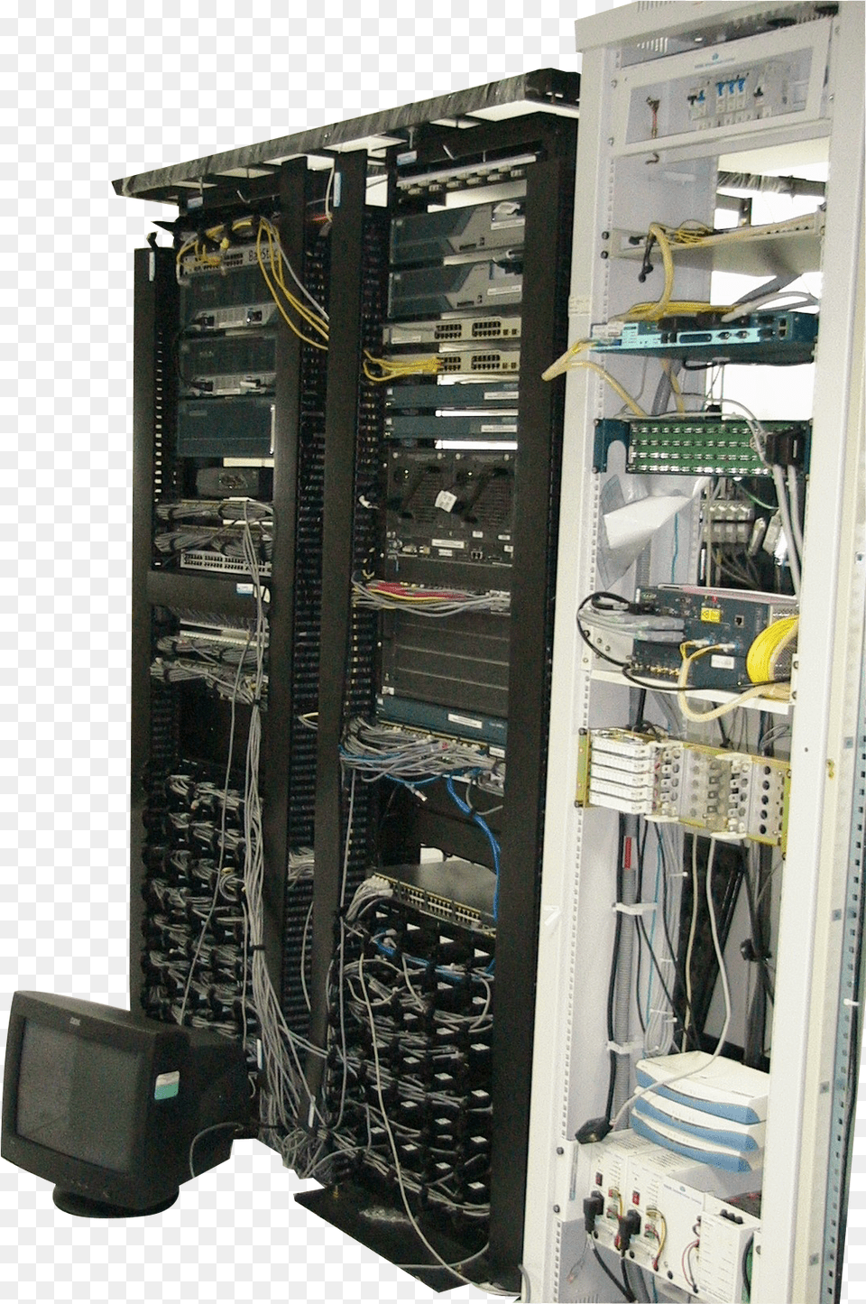 Server Rack, Computer, Electronics, Hardware, Computer Hardware Free Png Download