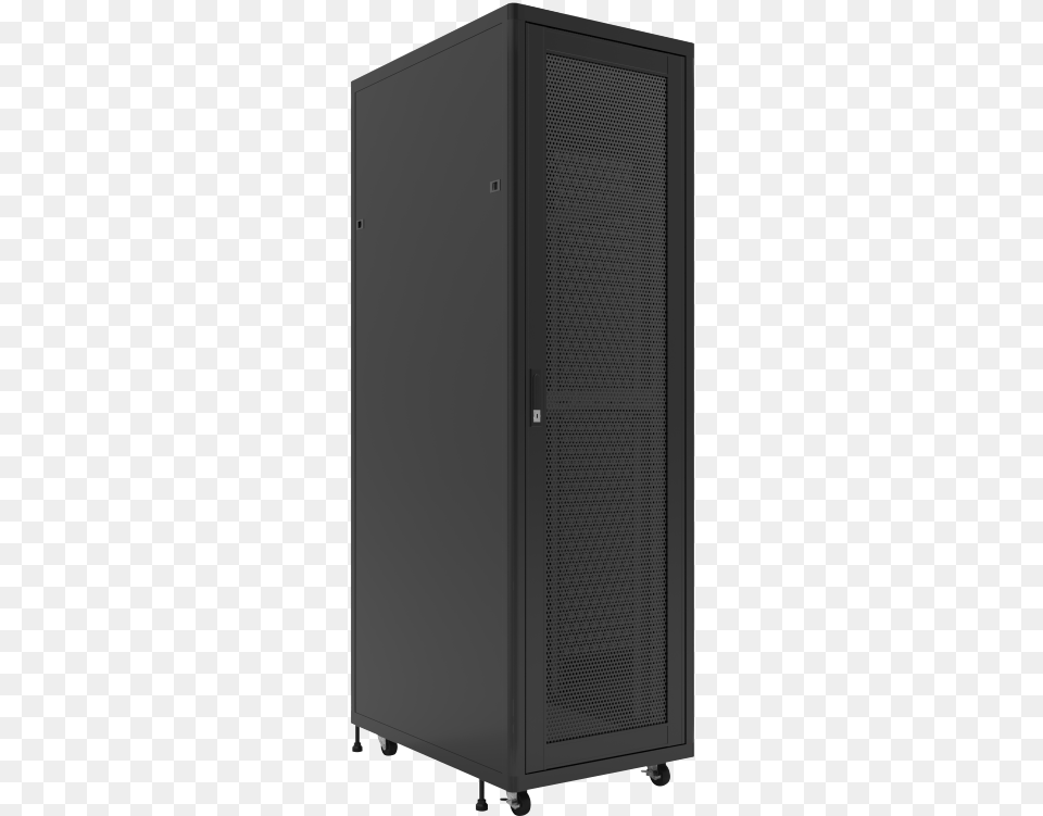 Server Rack Cabinets Hd Series Cupboard, Electronics, Hardware, Speaker, Computer Png