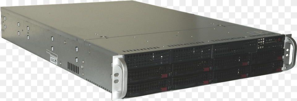 Server Rack Electronics, Hardware, Computer Hardware, Computer, Amplifier Png Image