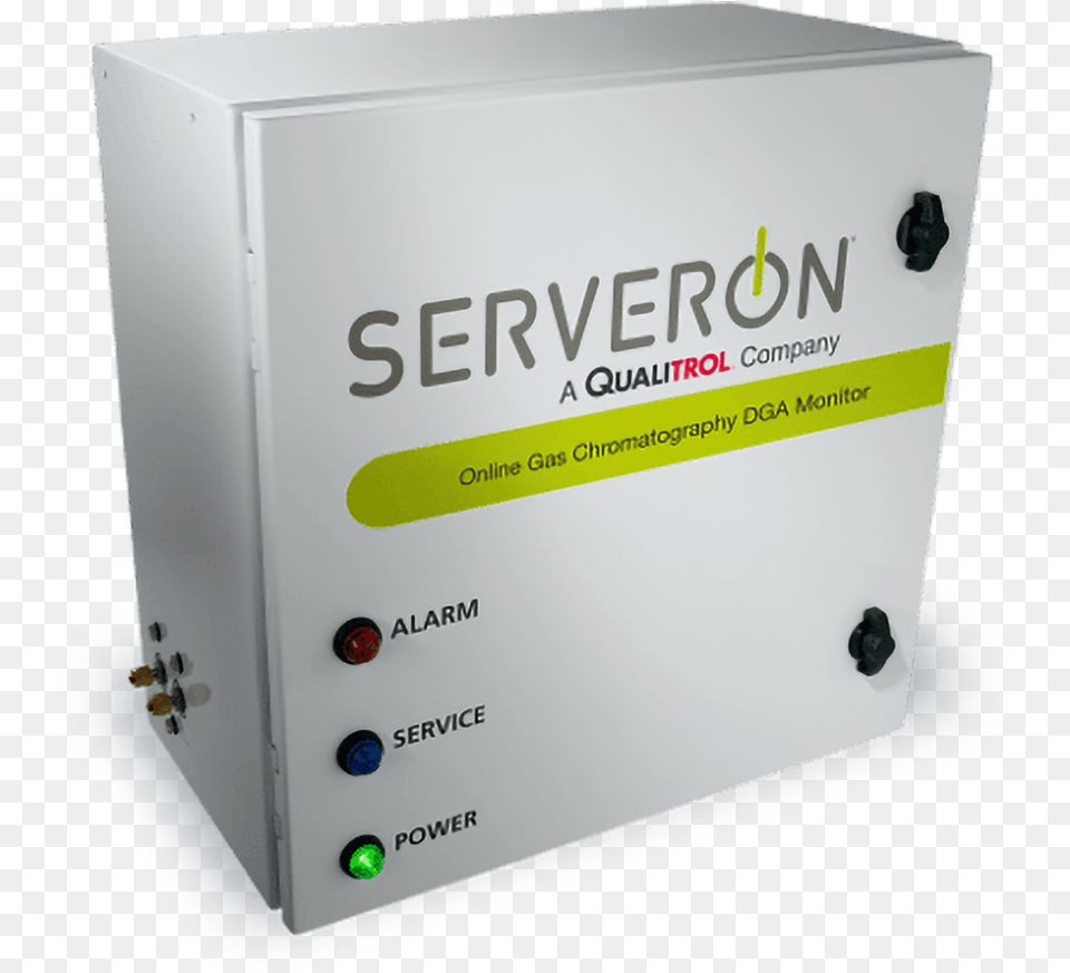 Serveron Tm3 Online Gas Dga Monitor Serveron Png