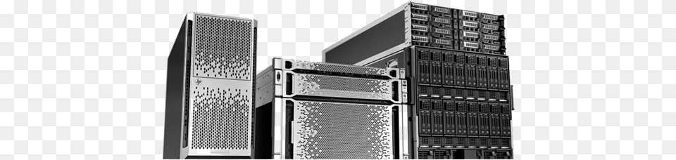 Servers Amp Blades Hp Proliant, Computer, Electronics, Hardware, Server Free Png