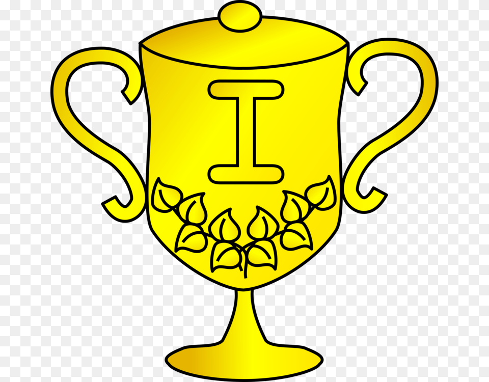 Servewarecuptext Trophy Clip Art Free Png