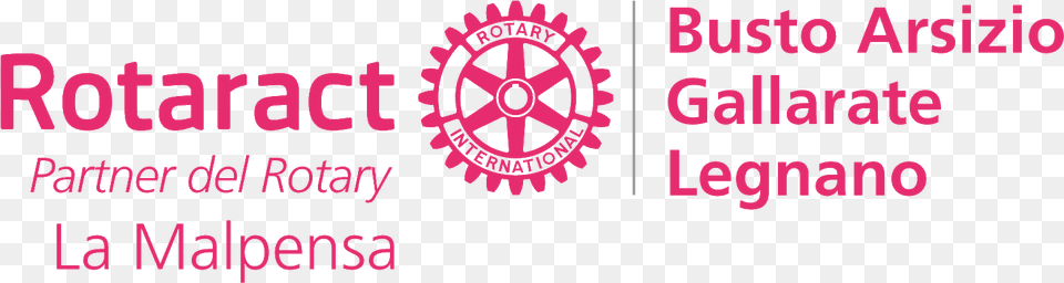 Service Above Self Rotaract, Machine, Wheel, Logo, Text Png