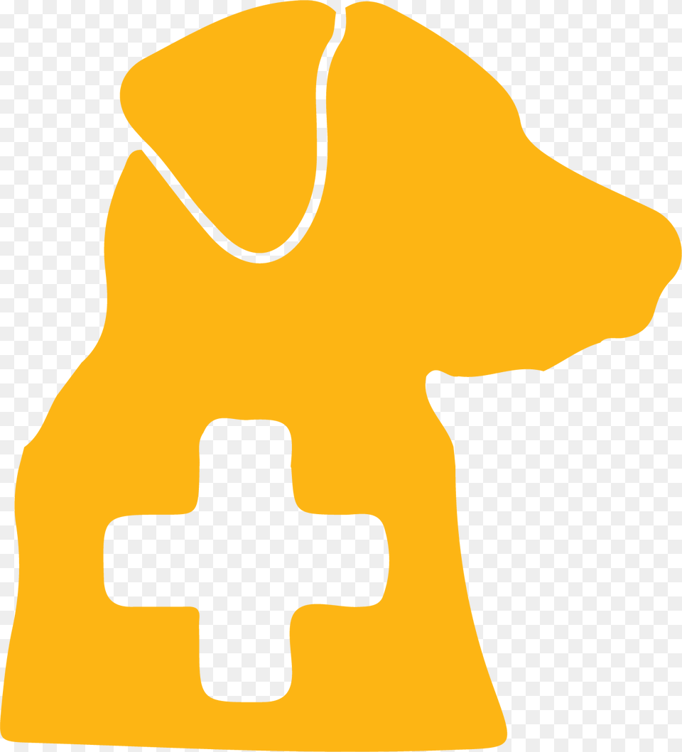 Service Dogs, Cross, Symbol, Clothing, T-shirt Free Png