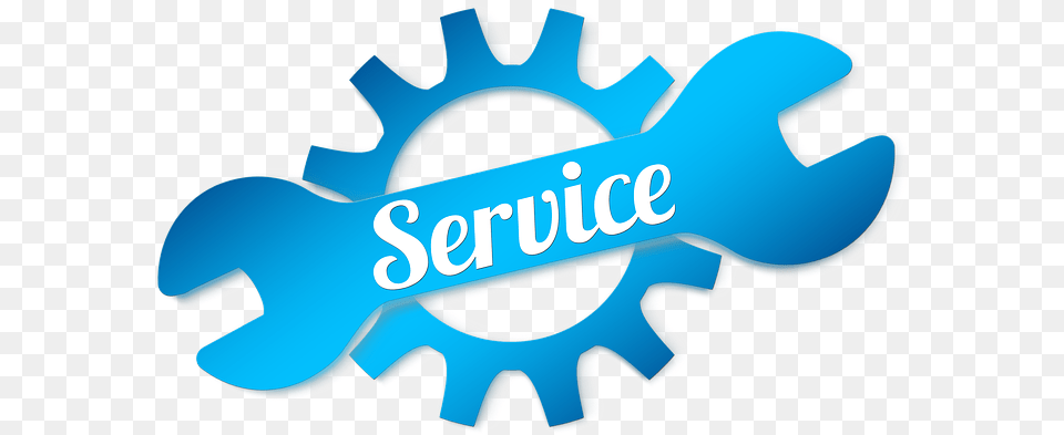 Service Gear Wrench Help Support Icon Button Service, Logo Free Png Download