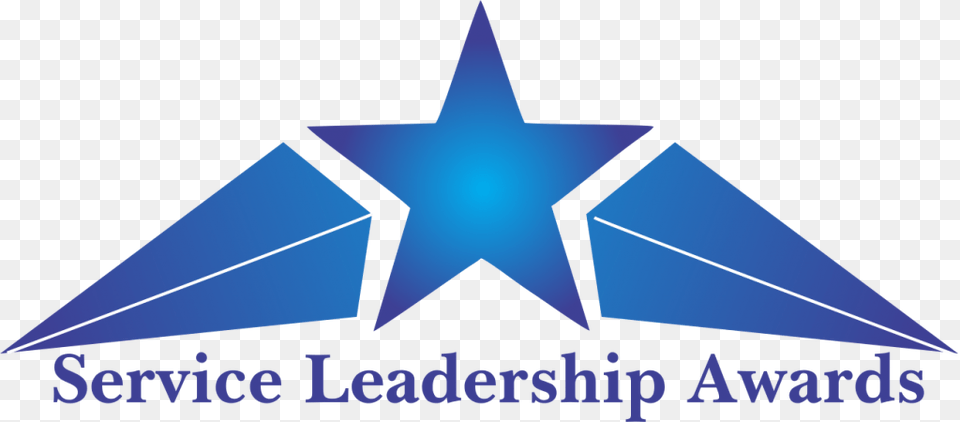Service Leadership Awards, Star Symbol, Symbol Free Transparent Png