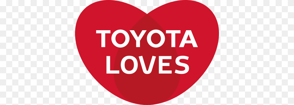 Service Mot Maintenance Owners Toyota Uk, Heart Free Transparent Png