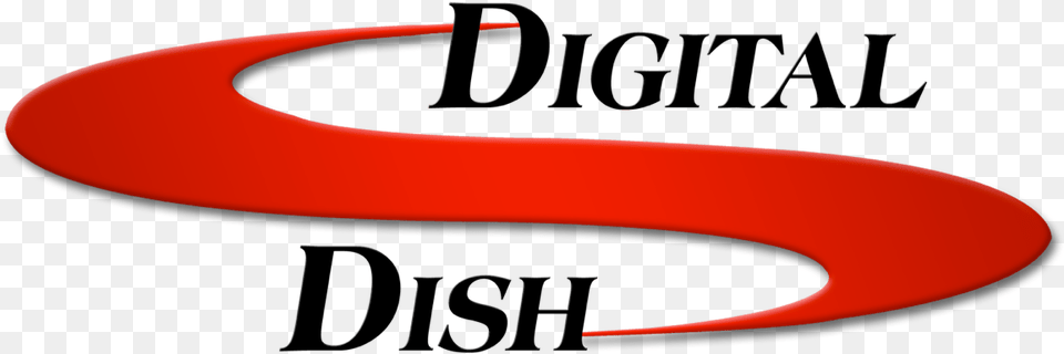Service Provider Digital Dish, Logo Free Png