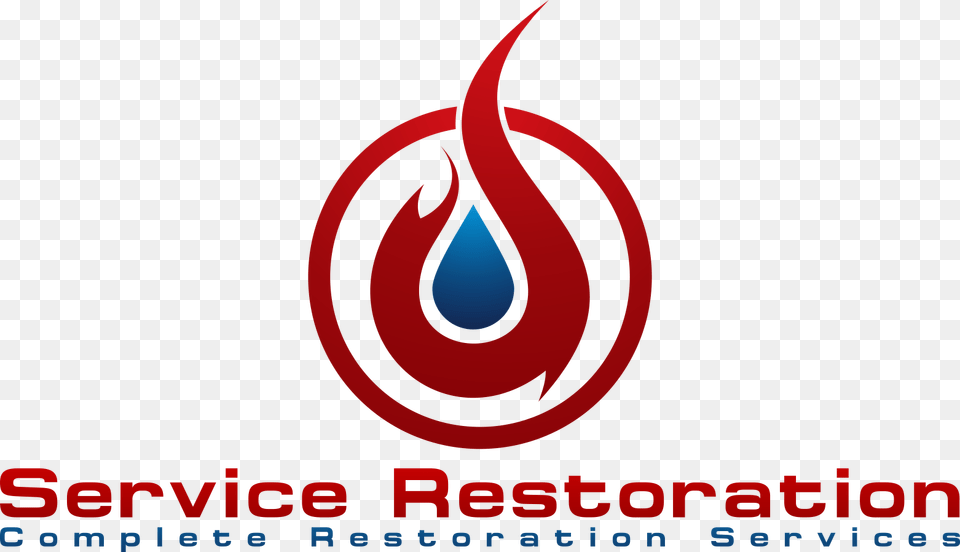 Service Restoration Inc Service Restoration, Logo, Dynamite, Weapon Png