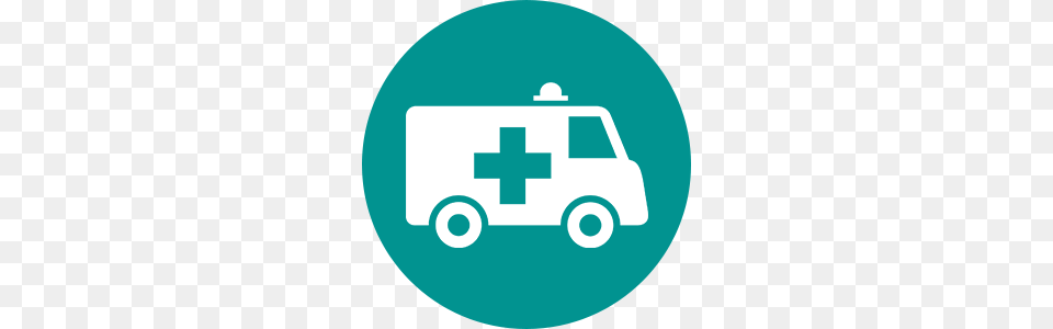 Services, Transportation, Van, Vehicle, Ambulance Free Transparent Png