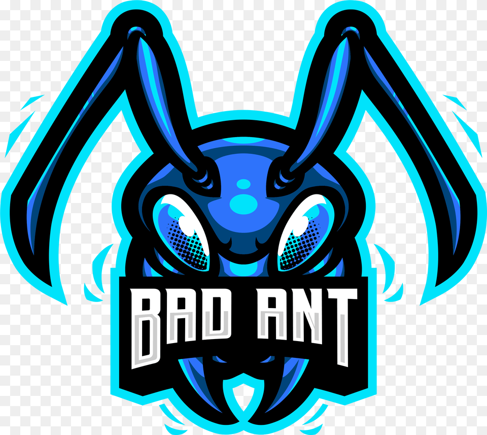 Services Bad Ant Emblem, Animal, Bee, Insect, Invertebrate Free Transparent Png