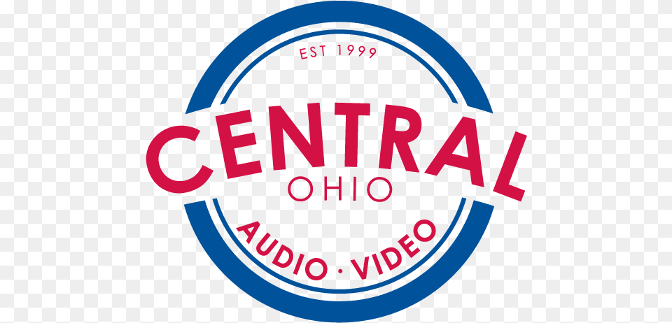 Services Central Oh Av Video Equipment Sales Language, Logo Free Transparent Png
