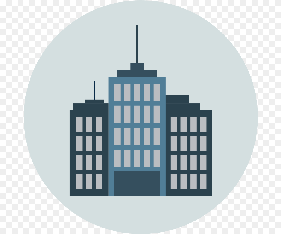 Services Enterprise Title Agency Vertical, City, Urban, Architecture, Building Free Transparent Png