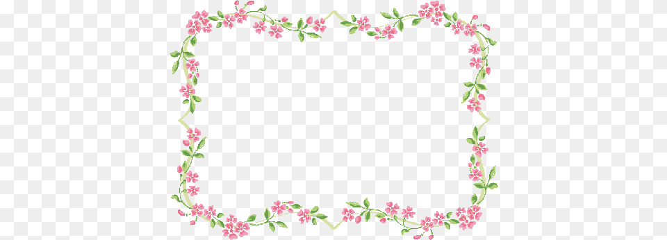 Services Frame Shabby Chic, Art, Floral Design, Graphics, Pattern Free Png