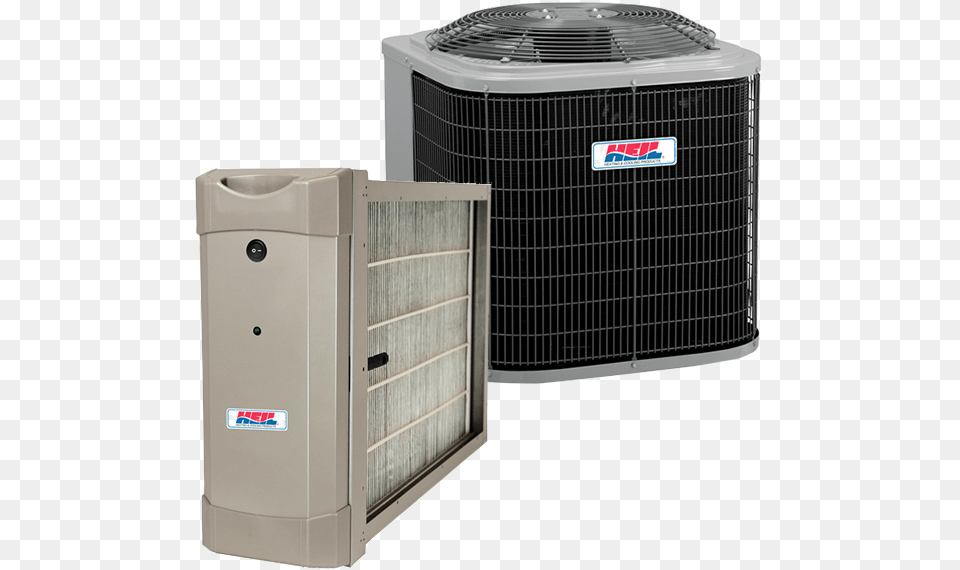 Services Heil Heat Pump, Device, Appliance, Electrical Device, Air Conditioner Png Image