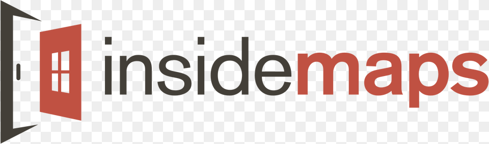 Services Insidemaps Logo, Text Png Image