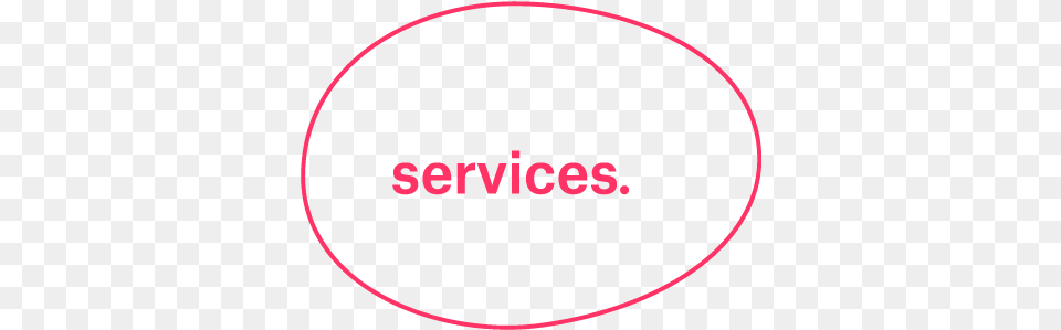 Services Light, Oval, Logo, Disk Free Png