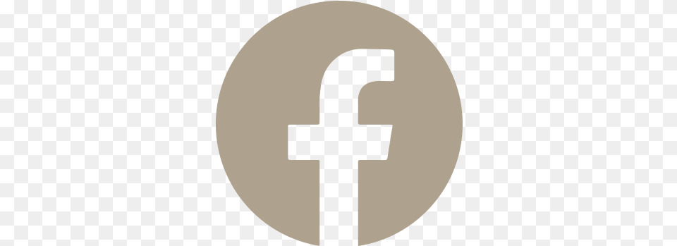 Services Merkurcity Aesthetic Facebook Icon Gray, Symbol, Cross, Number, Text Free Transparent Png