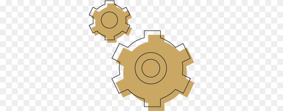 Services Metzger Roth Circle, Machine, Gear, Ammunition, Grenade Png Image