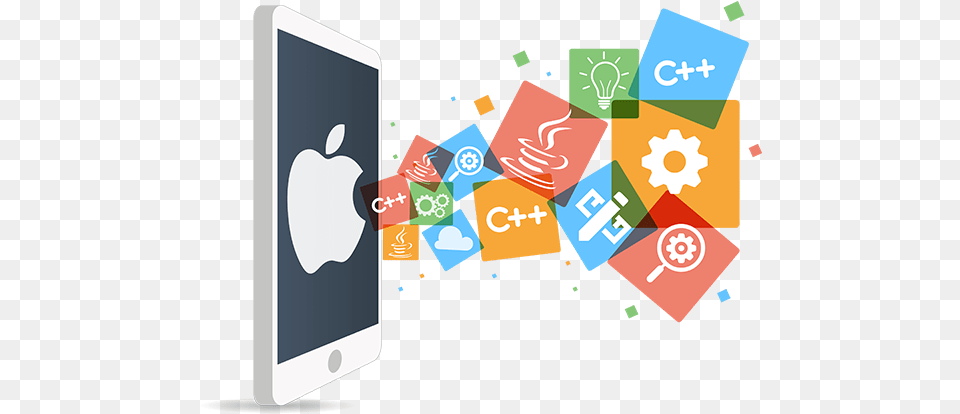 Services Of Ios App Development Services Ios App Development, Computer, Electronics, Computer Hardware, Hardware Png