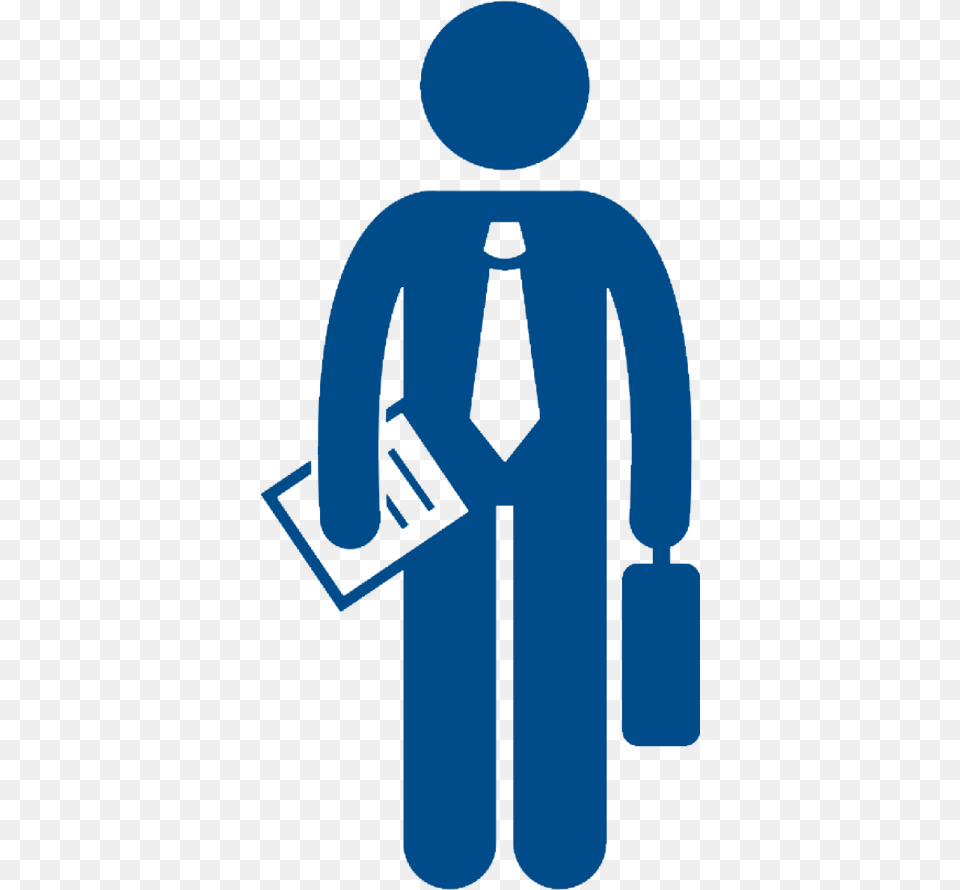 Services Person Holding An Umbrella Clipart, Accessories, Formal Wear, Tie Free Transparent Png