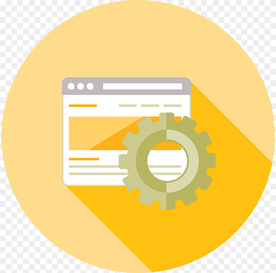 Services Seo Min Circle, Machine, Disk, Wheel Png