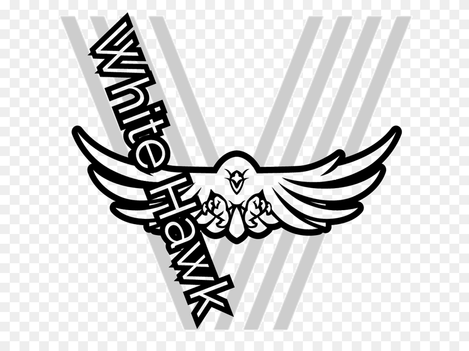 Services White Hawk Videography, Emblem, Symbol, Chandelier, Lamp Png