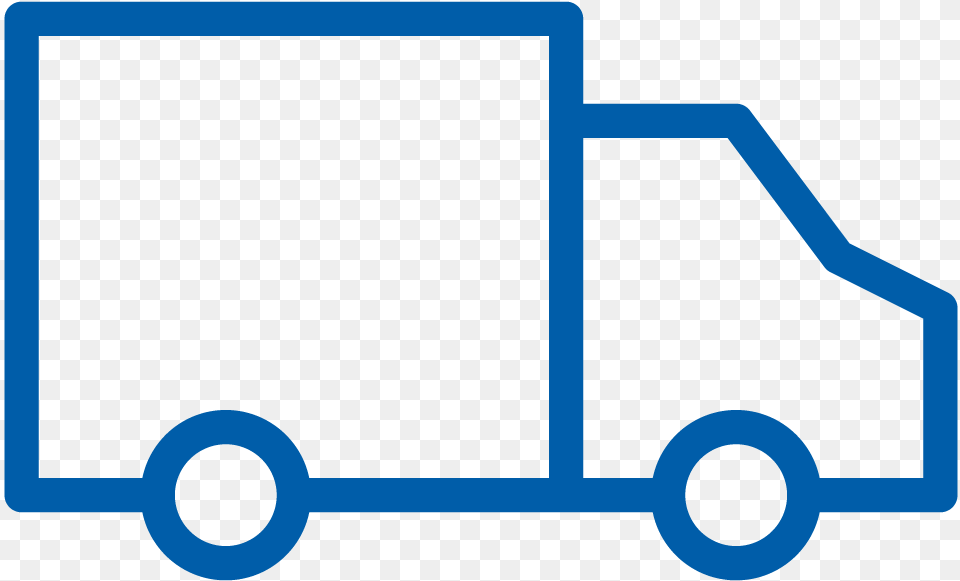 Servicio A Domicilio Ikea Delivery Icon, Vehicle, Transportation, Tool, Plant Free Transparent Png
