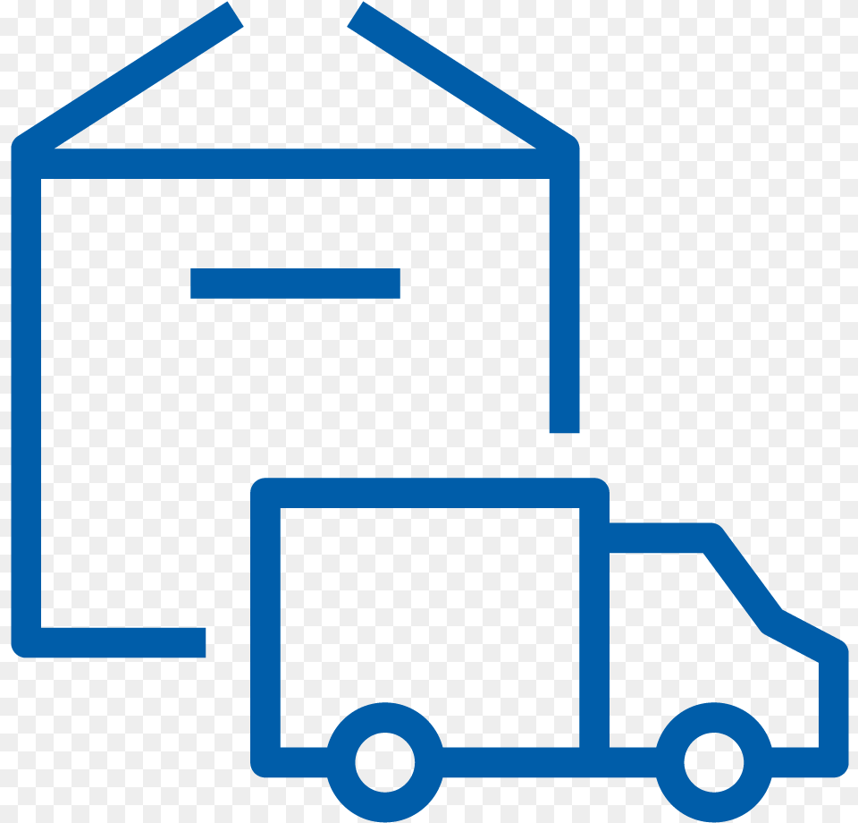 Servicio De Clickampcollect Ikea Delivery Logo, Grass, Lawn, Plant Free Png