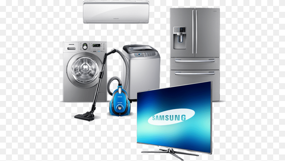 Servicio Tecnico Samsung En Medellin Samsung, Appliance, Washer, Electrical Device, Device Png