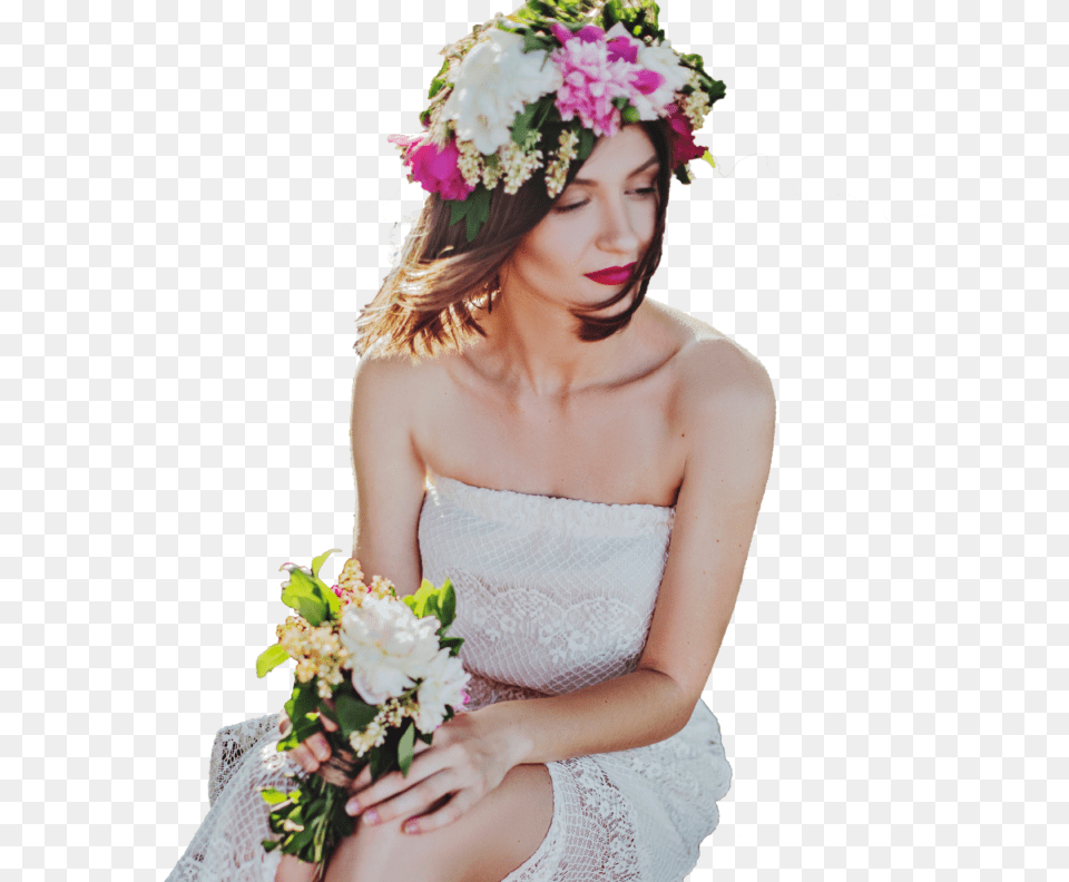 Servicios A Tu Medida Flower Crown Quotes, Flower Arrangement, Plant, Flower Bouquet, Wedding Png