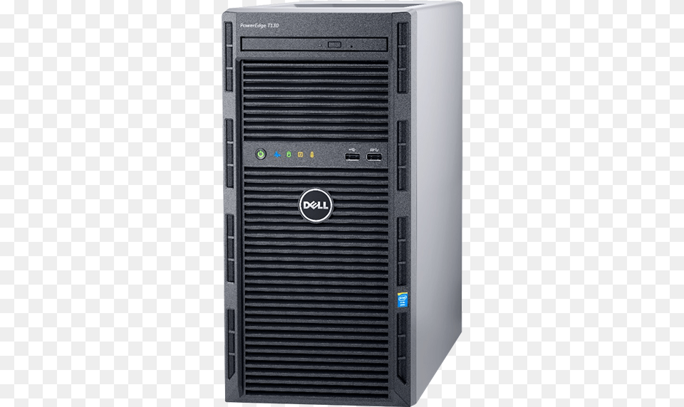 Servidor Dell Power Edge T30 Intel Xeon 33 Ghz Ram, Computer, Electronics, Hardware, Server Free Png Download